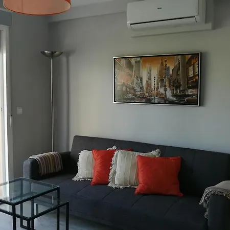 Primera Linea Poniente דירה בנידורם
