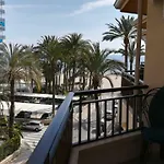Primera Linea Poniente Benidorm