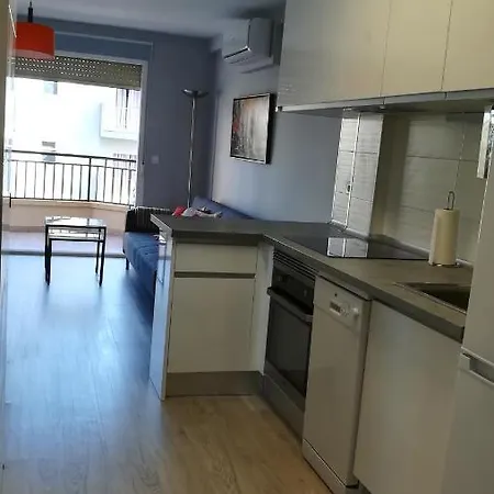 Primera Linea Poniente *