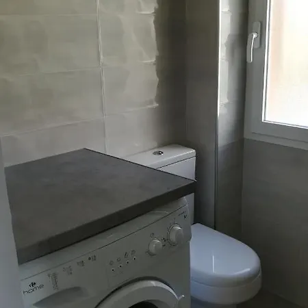 Apartamento Primera Linea Poniente