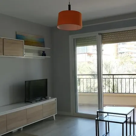 Appartement Primera Linea Poniente *