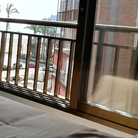 Primera Linea Poniente