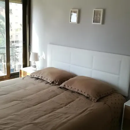 Primera Linea Poniente Benidorm