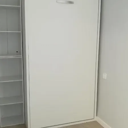 Primera Linea Poniente Appartement Benidorm