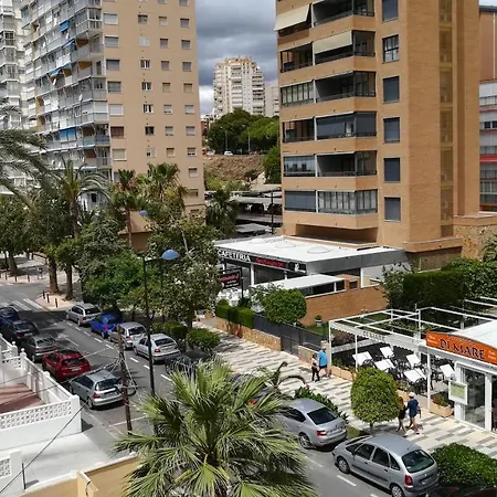 Primera Linea Poniente