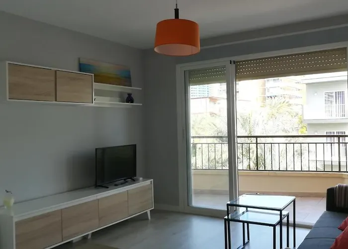 Apartment Primera Linea Poniente *