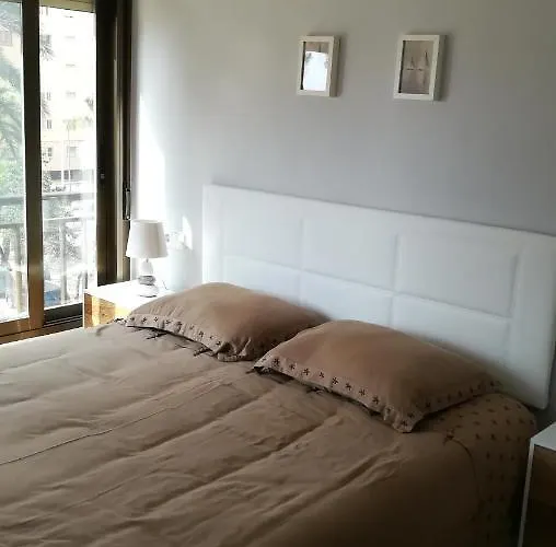 Primera Linea Poniente 貝尼多姆