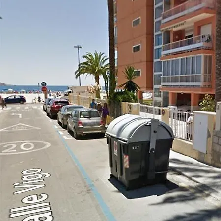 Primera Linea Poniente Apartmán *