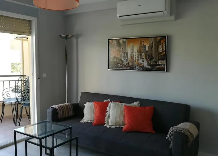 Primera Linea Poniente Apartmán Benidorm