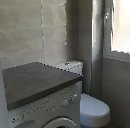 Apartmán Primera Linea Poniente