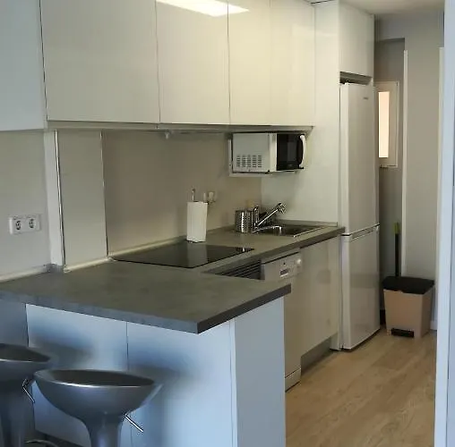 Primera Linea Poniente Apartmán Benidorm