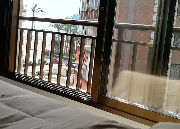 Primera Linea Poniente