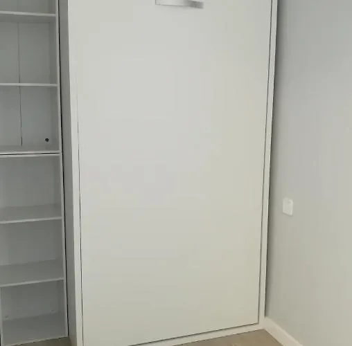 Primera Linea Poniente Apartmán Benidorm