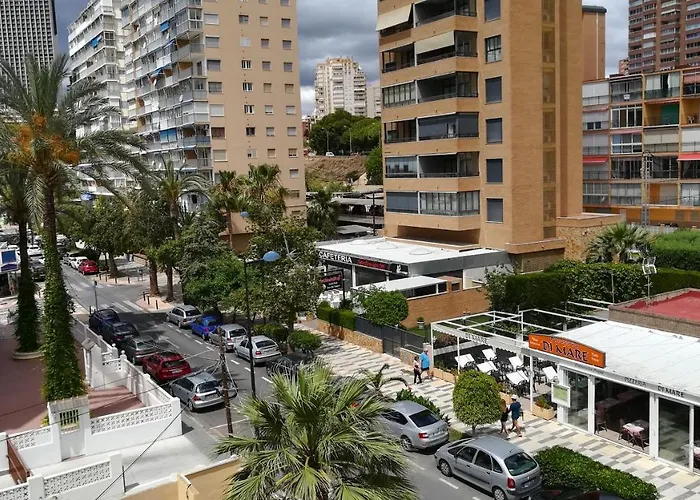 Primera Linea Poniente